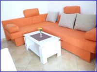Ferienwohnung A1 - Baška Voda