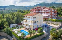 Villa Chiara Opatija / Ičići - Ičići