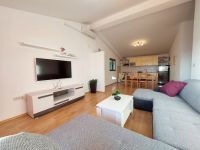 Ferienwohnung 4+3 - Podgora