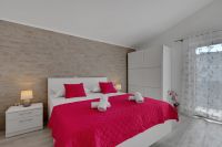 Ferienwohnung 2+2 - Podgora
