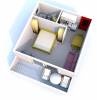 Ferienwohnung MARINA 3 (2) - Podgora