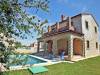 vila oliva - Pula