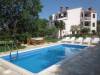 Apartman s bazenom - Pula