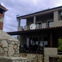 Kuća za odmor Star - Mandre, otok Pag