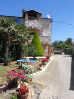 ferienwohnungen haus katja - poreč