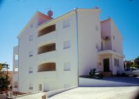 Apartman Villa Businci - Okrug Gornji